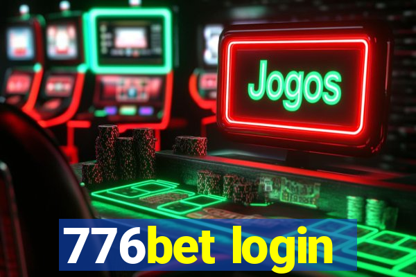 776bet login