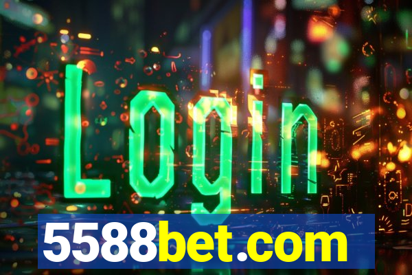 5588bet.com