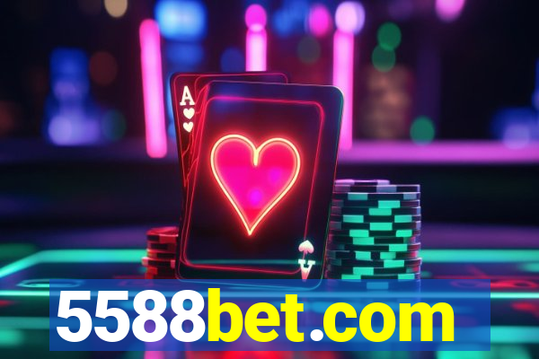 5588bet.com