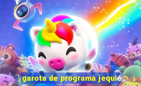 garota de programa jequié