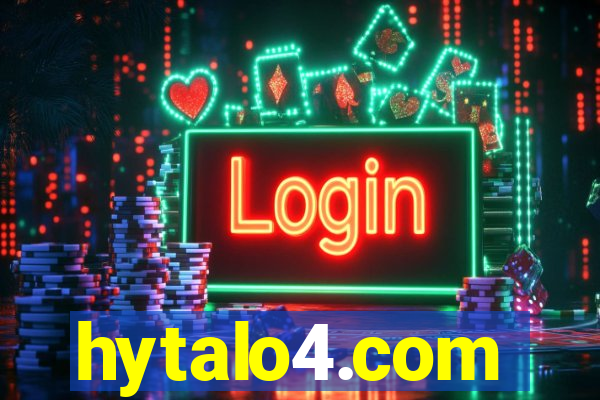 hytalo4.com