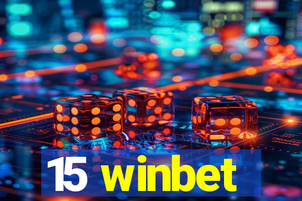 15 winbet