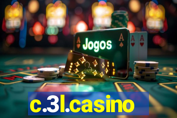 c.3l.casino