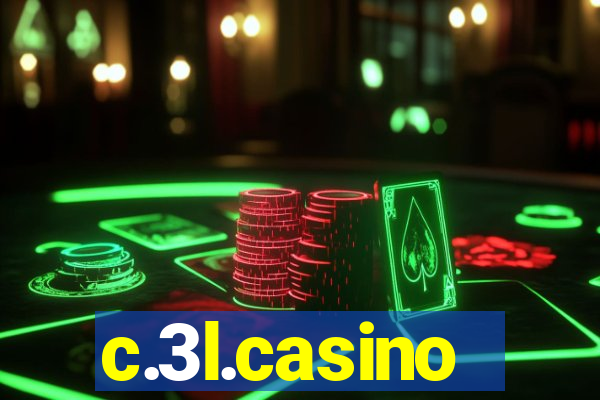 c.3l.casino