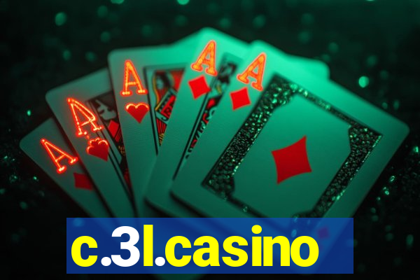 c.3l.casino