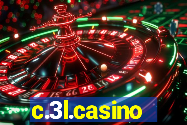 c.3l.casino