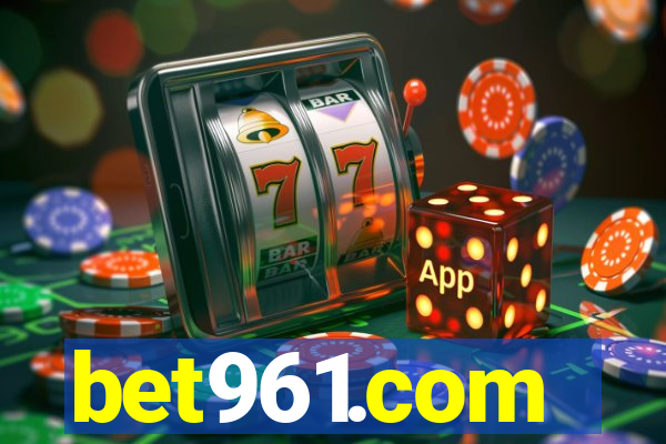 bet961.com