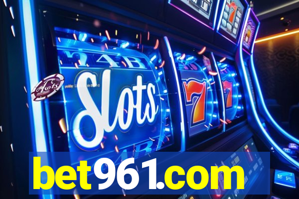 bet961.com