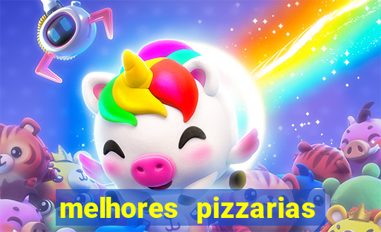 melhores pizzarias de porto alegre