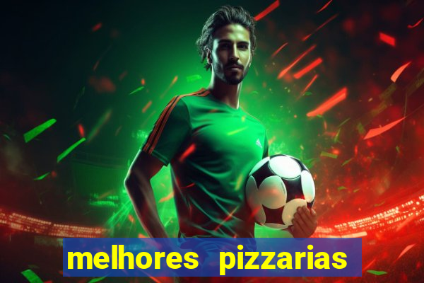 melhores pizzarias de porto alegre