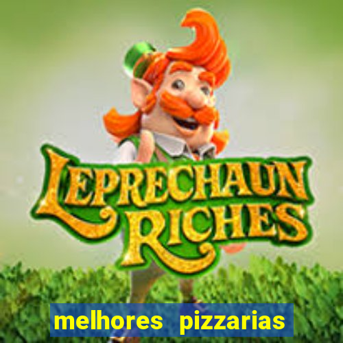 melhores pizzarias de porto alegre