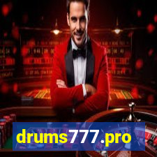 drums777.pro