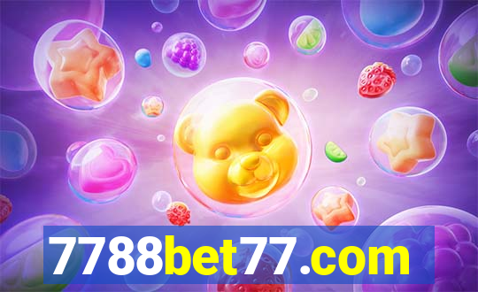 7788bet77.com