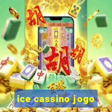 ice cassino jogo