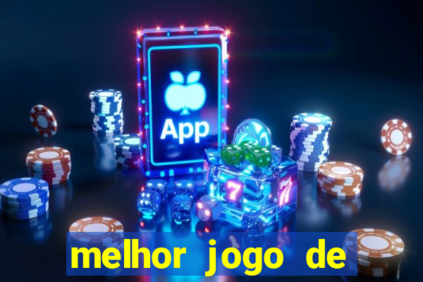 melhor jogo de manager para celular 2024