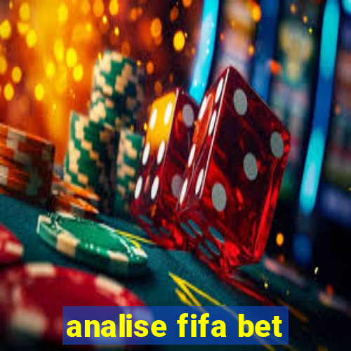 analise fifa bet