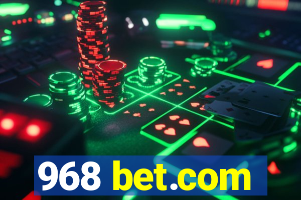 968 bet.com