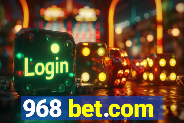 968 bet.com