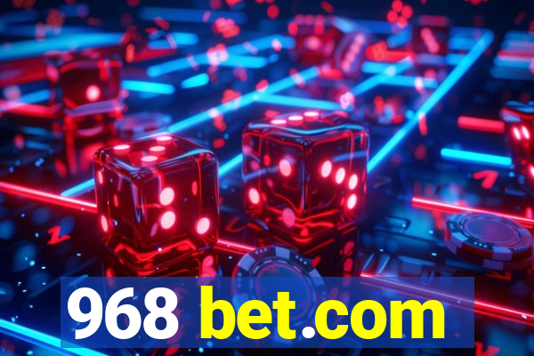 968 bet.com