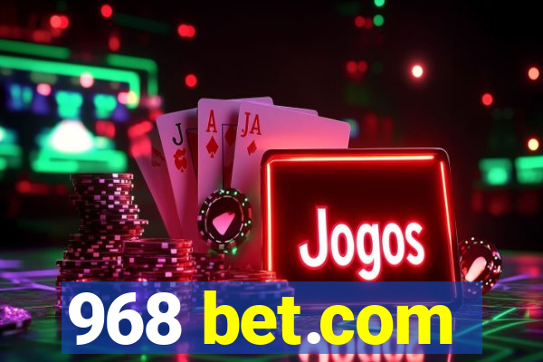 968 bet.com