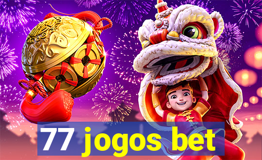 77 jogos bet