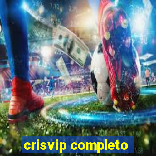 crisvip completo