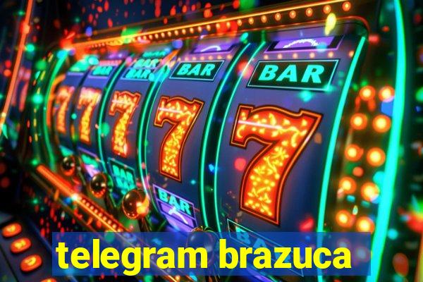 telegram brazuca