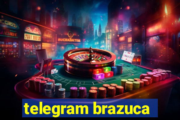 telegram brazuca