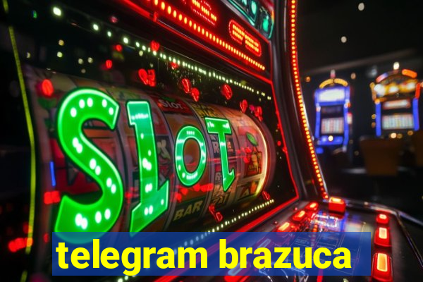 telegram brazuca