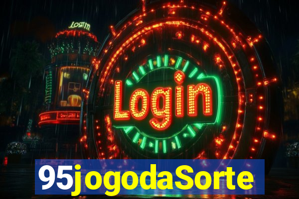 95jogodaSorte