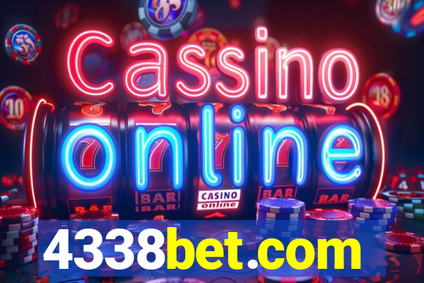 4338bet.com