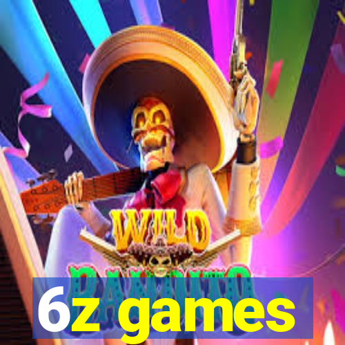 6z games