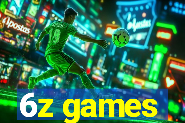 6z games