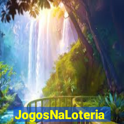 JogosNaLoteria