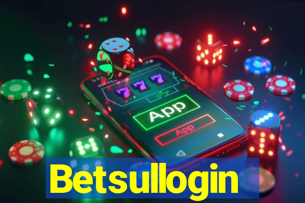 Betsullogin