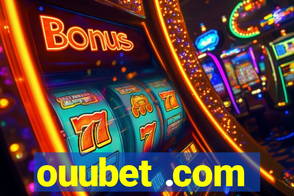 ouubet .com