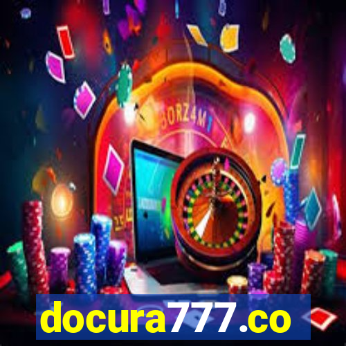 docura777.co