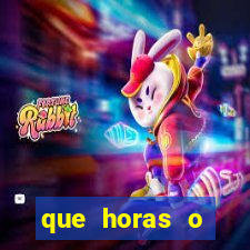 que horas o fortune rabbit paga