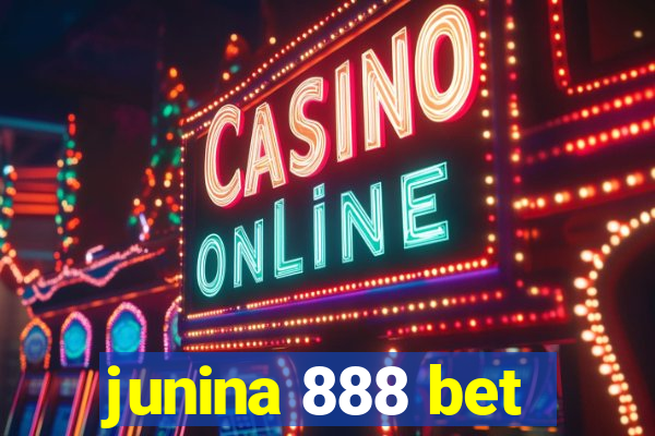 junina 888 bet