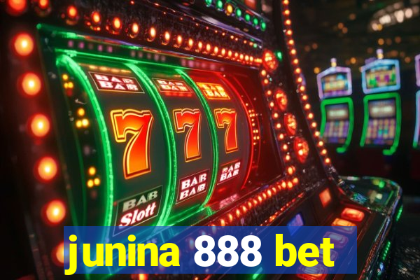 junina 888 bet