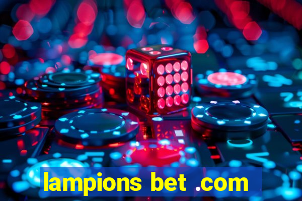 lampions bet .com