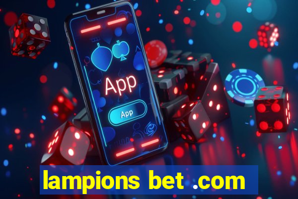 lampions bet .com