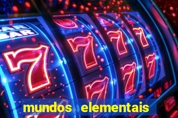 mundos elementais apk download