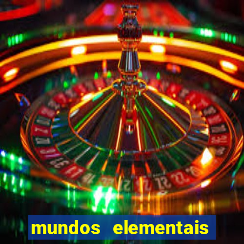 mundos elementais apk download