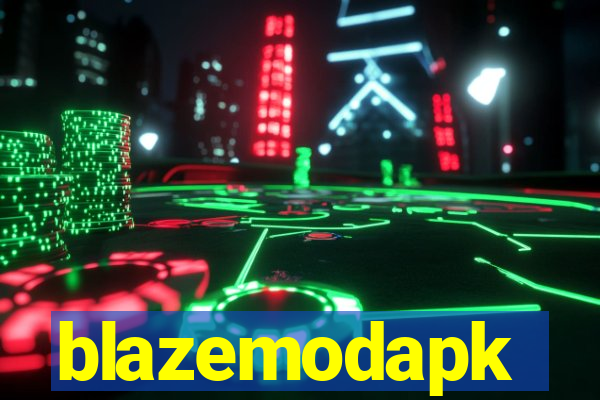 blazemodapk