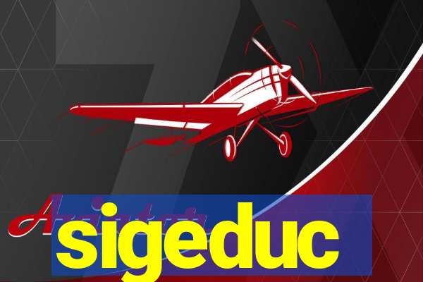 sigeduc