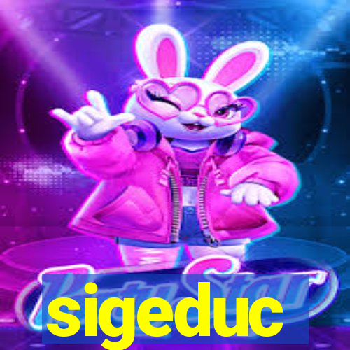 sigeduc