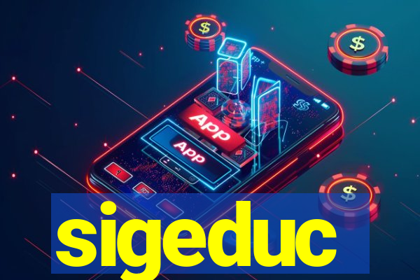 sigeduc