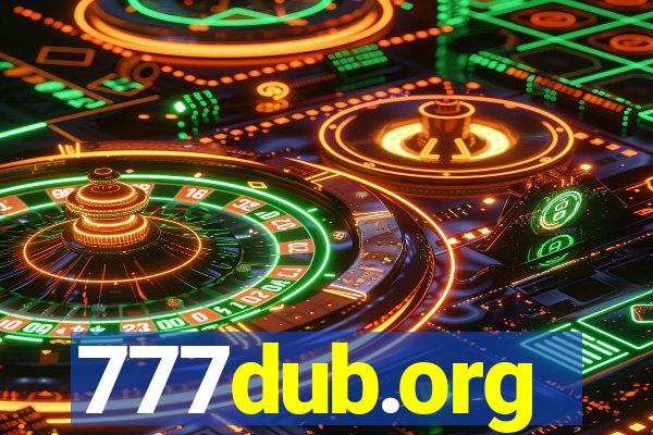 777dub.org