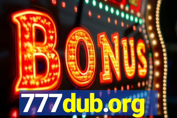 777dub.org